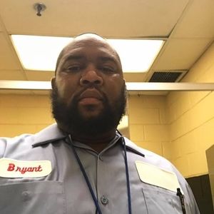 Meet your Posher, Bryant